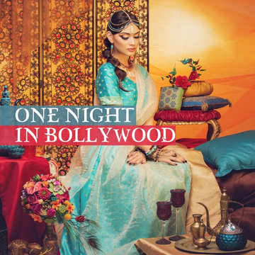Bollywood Love songs