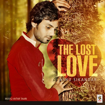 The Lost Love songs