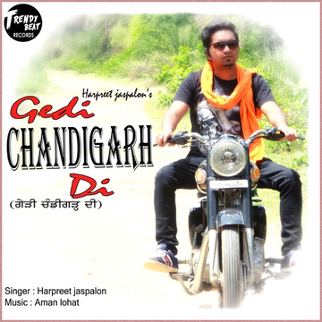 Chandigarh songs
