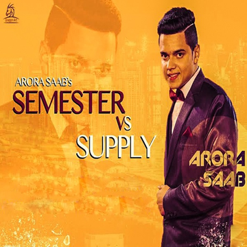 Semester VS Supply songs