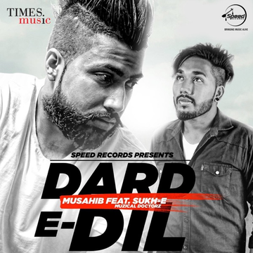 Dard-E-Dil songs
