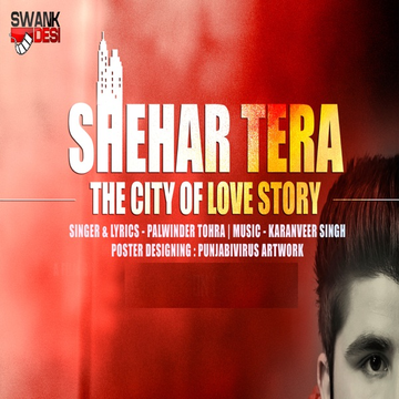 Shehar Tera songs