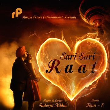 Sari Sari Raat songs