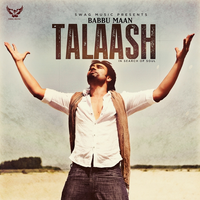 Talaash (In Search Of Soul) songs
