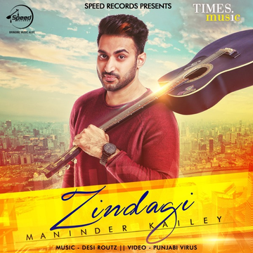 Zindagi songs
