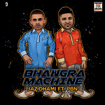Bhangra Machine songs