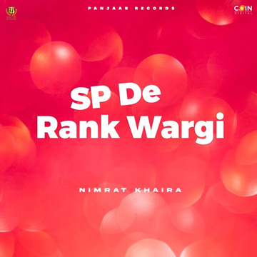 Sp De Rank Wargi songs