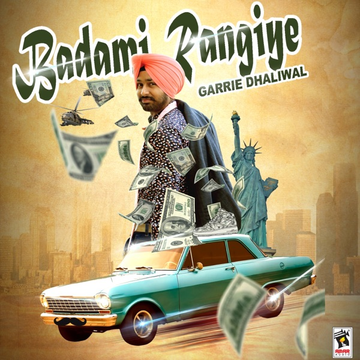 Badami Rangiye songs