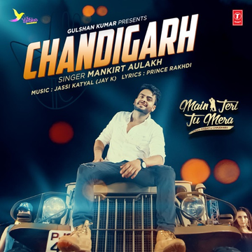 Chandigarh songs