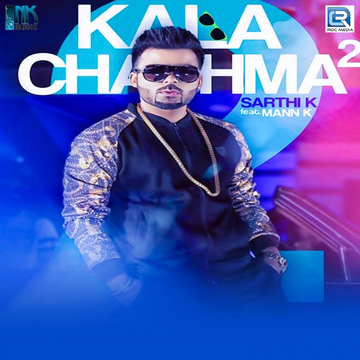 Kala Chashma 2 songs