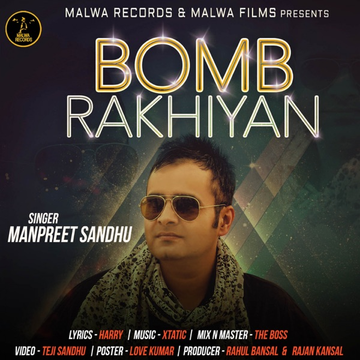 Bomb Rakhiyan songs
