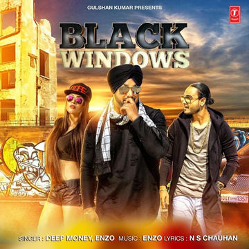Black Windows songs