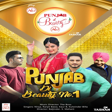 Punjab Di Beauty Number 1 songs