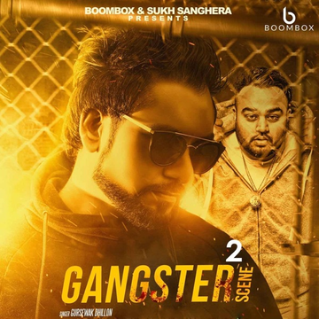 Gangster Scene 2 songs