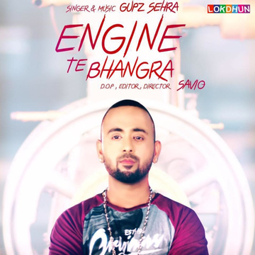 Engine Te Bhangra songs