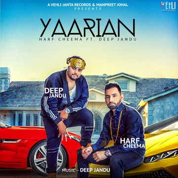 Yaarian songs