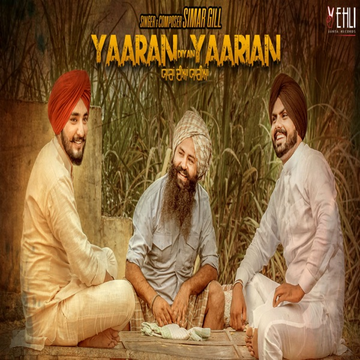 Yaaran Diyan Yaarian songs