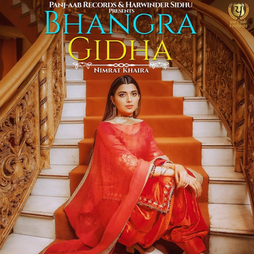 Bhangra Gidha songs