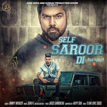 Self Saroor Di songs