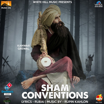 Sham Conventions songs