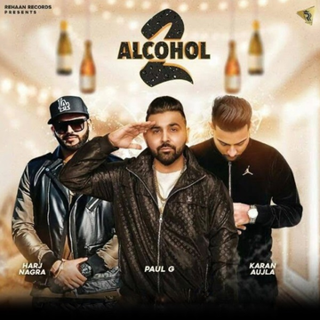 Alcohol 2 songs