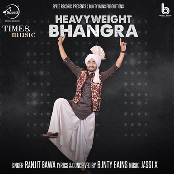 Heavyweight Bhangra songs