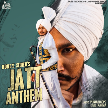 Jatt Anthem songs