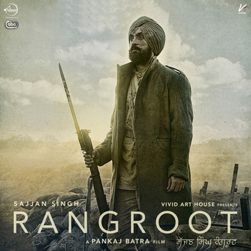 Roti (Sajjan Singh Rangroot) songs