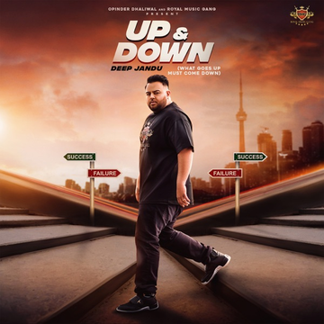 Up And Down songs