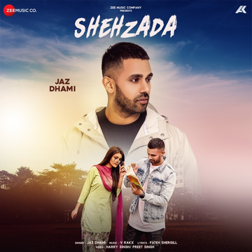 Shehzada songs