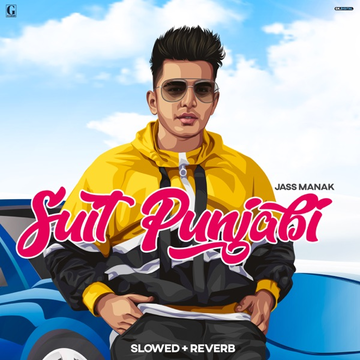 Suit Punjabi songs