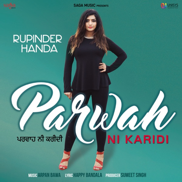 Parwah Ni Karidi songs