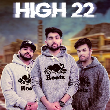 High 22 songs