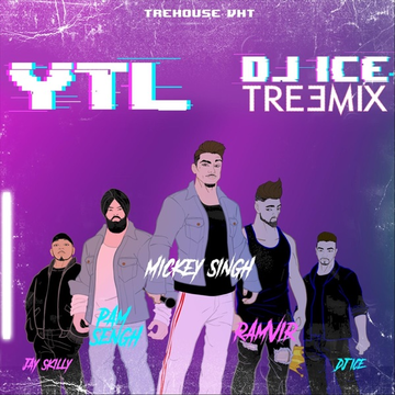 YTL Treemix songs