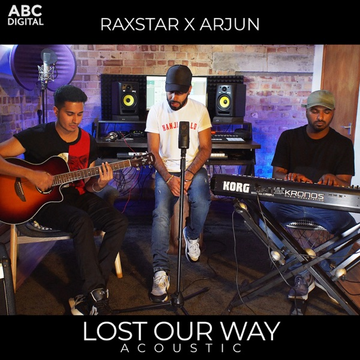 Lost Our Way songs