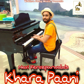 Khara Paani songs