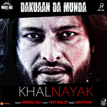 Khalnayak (Dakuaan Da Munda) songs