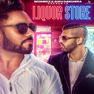 Liquor Store songs
