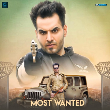 Most Wanted songs