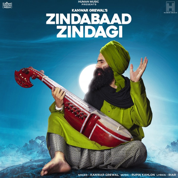 Zindabaad Zindagi songs
