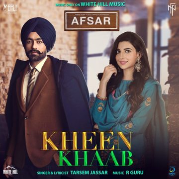Kheen Khaab (Afsar) songs