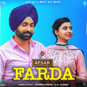 Farda (Afsar) songs