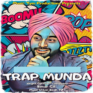 Trap Munda songs