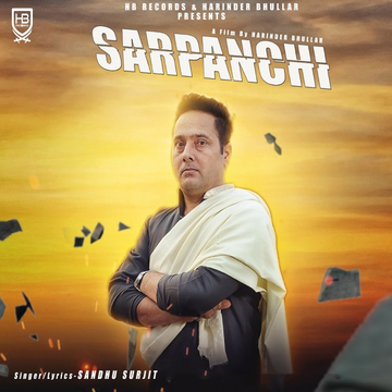 Sarpanchi Jitti Aa songs