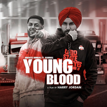 Young Blood songs