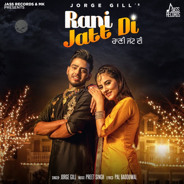 Rani Jatt Di songs