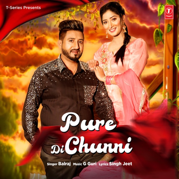 Pure Di Chunni songs