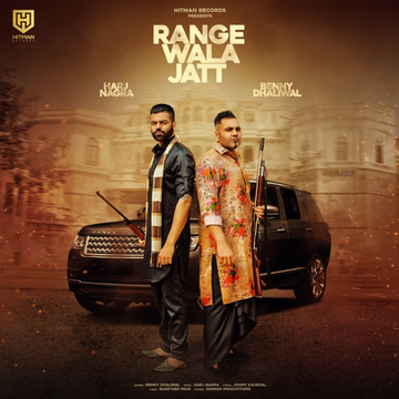 Range Wala Jatt songs