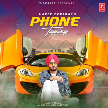 Phone Tapping songs