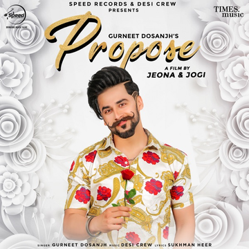 Propose songs